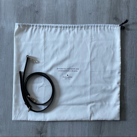 kate spade new york cameron street teegan - Picture 12 of 12